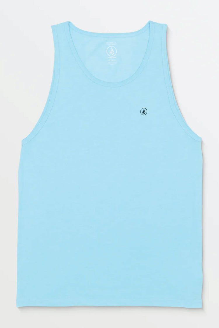 Solid Heather Tank - HBH