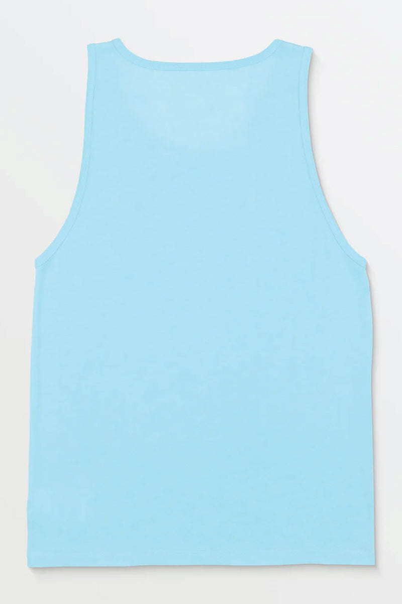 Solid Heather Tank - HBH