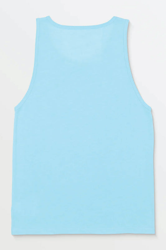 Solid Heather Tank - HBH