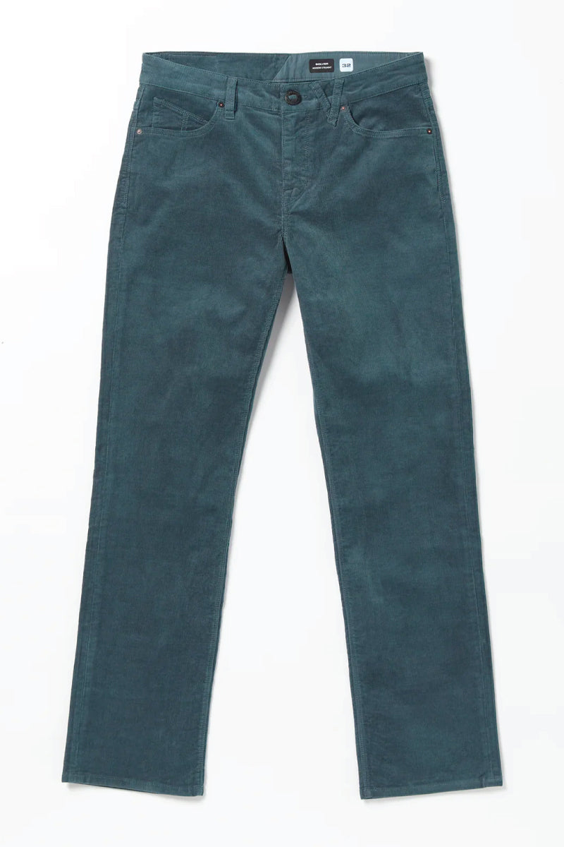 Solver 5 Pocket Cord Pants