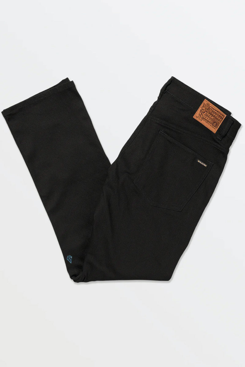 Solver Denim