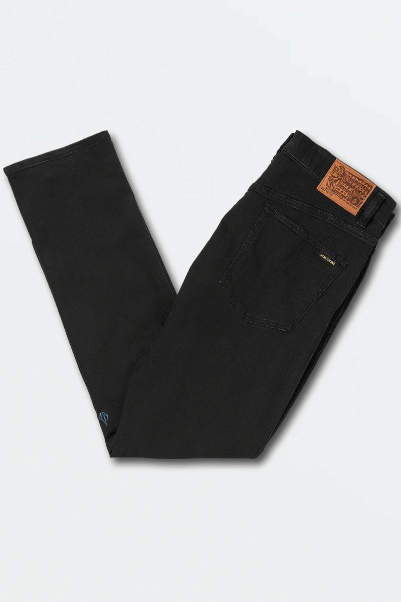 Solver Denim