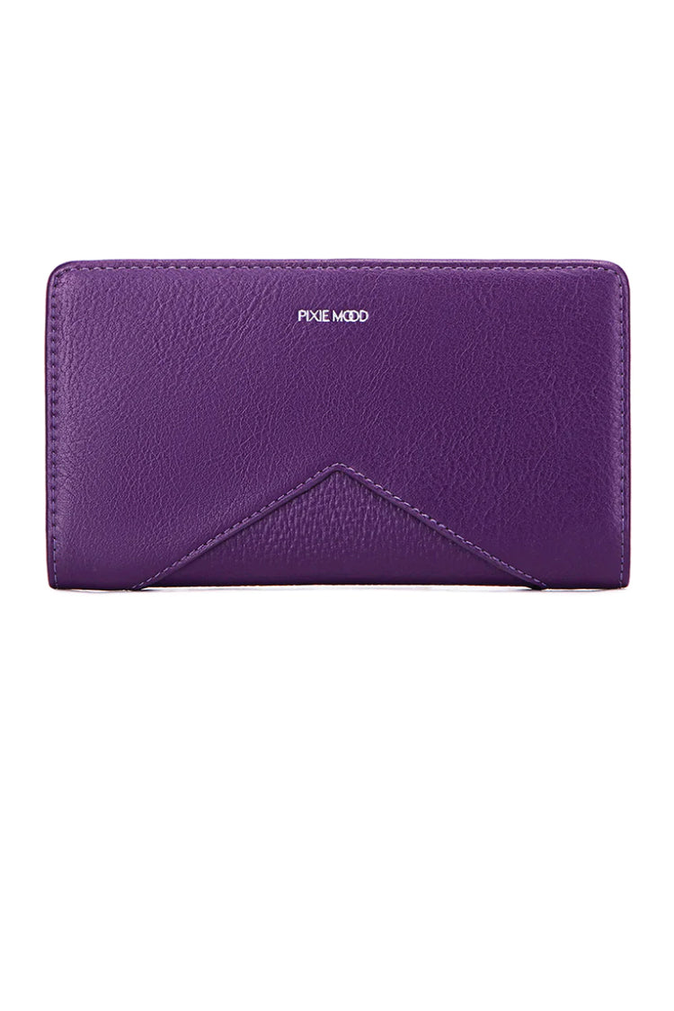 Sophie Wallet - PLM