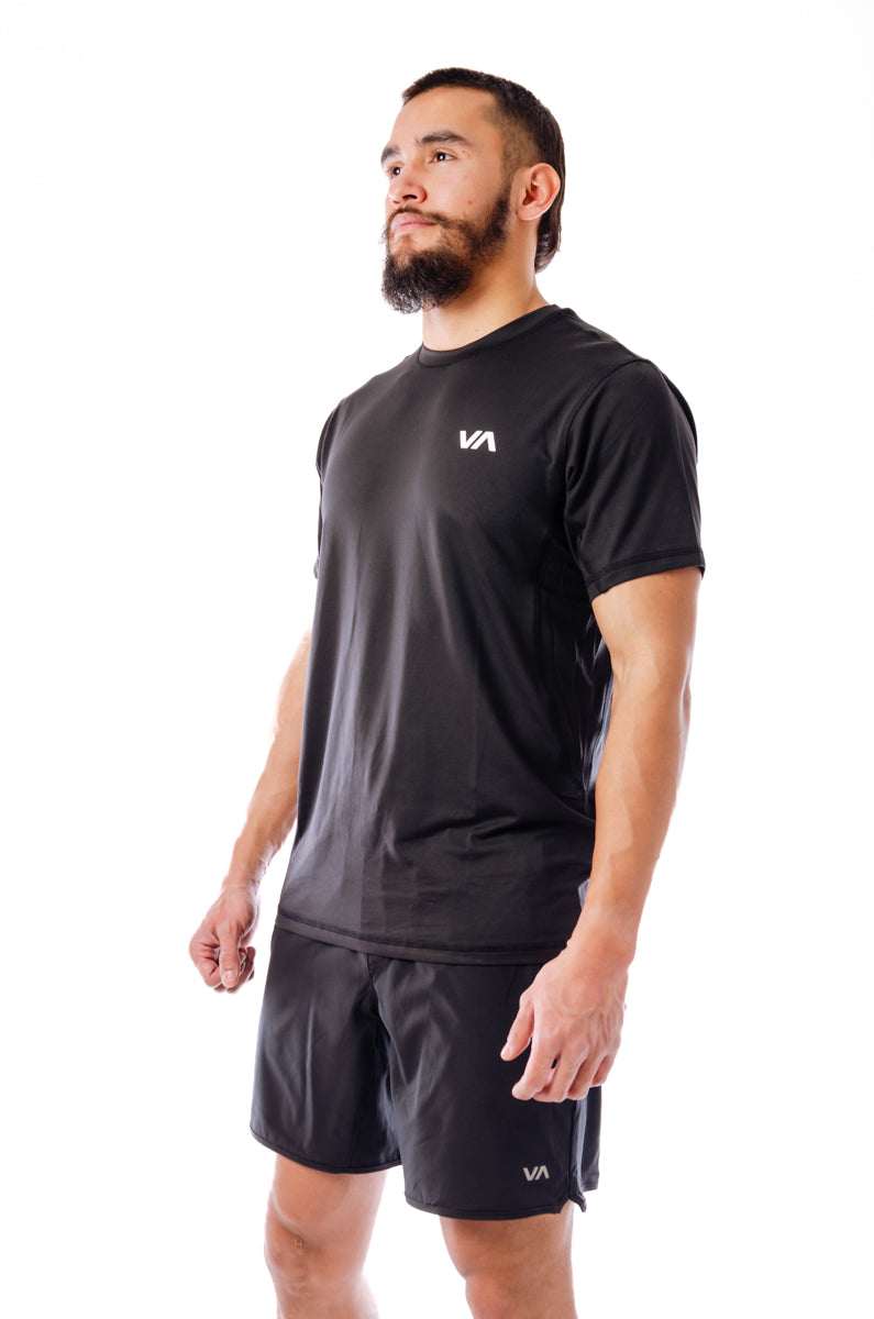 Sport Vent Performance Tee