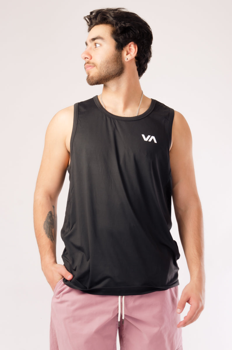 Sport Vent Tank Top