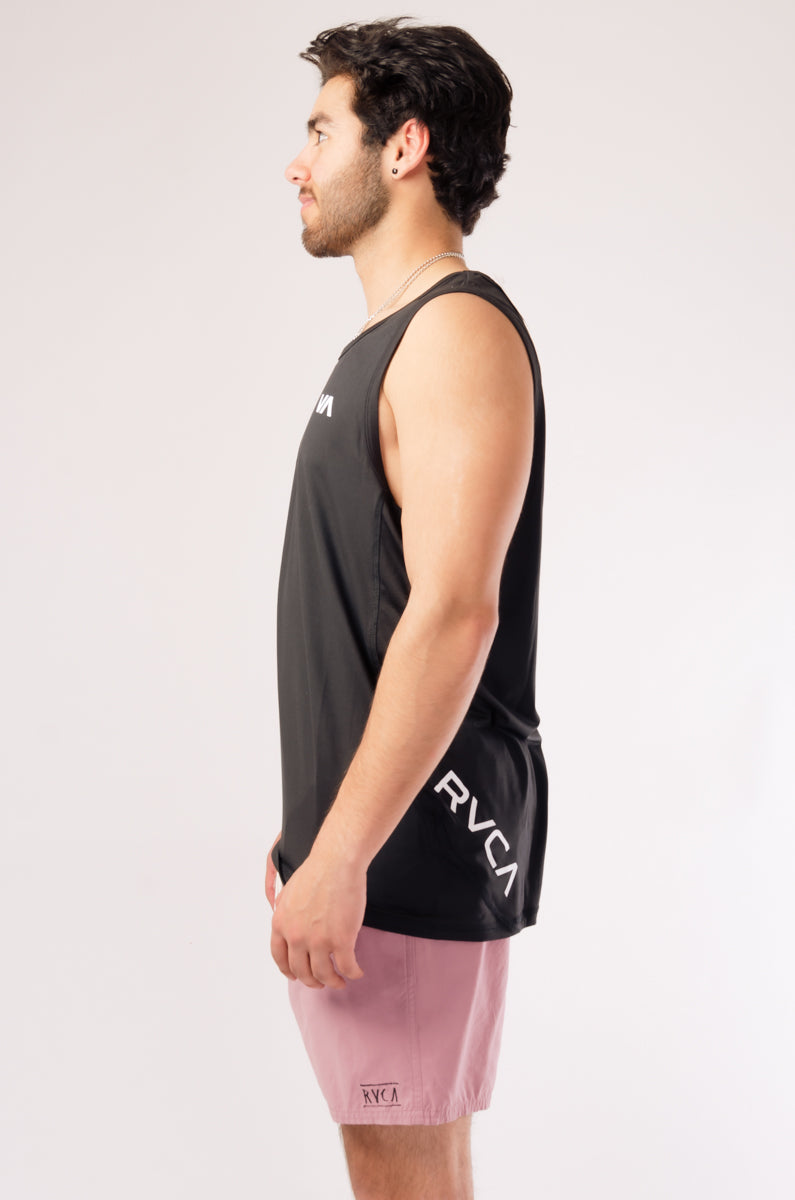 Sport Vent Tank Top