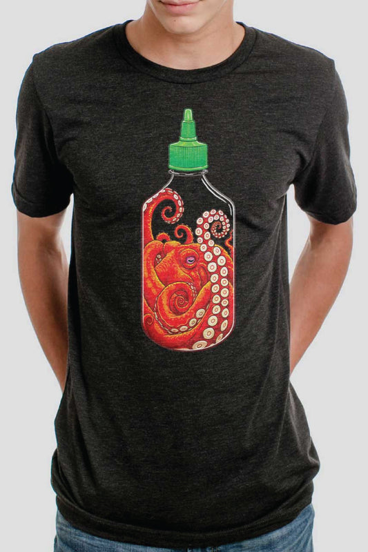 Srirachapus Tee - HBK
