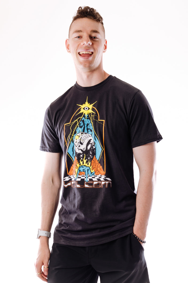 Star Scream Tee