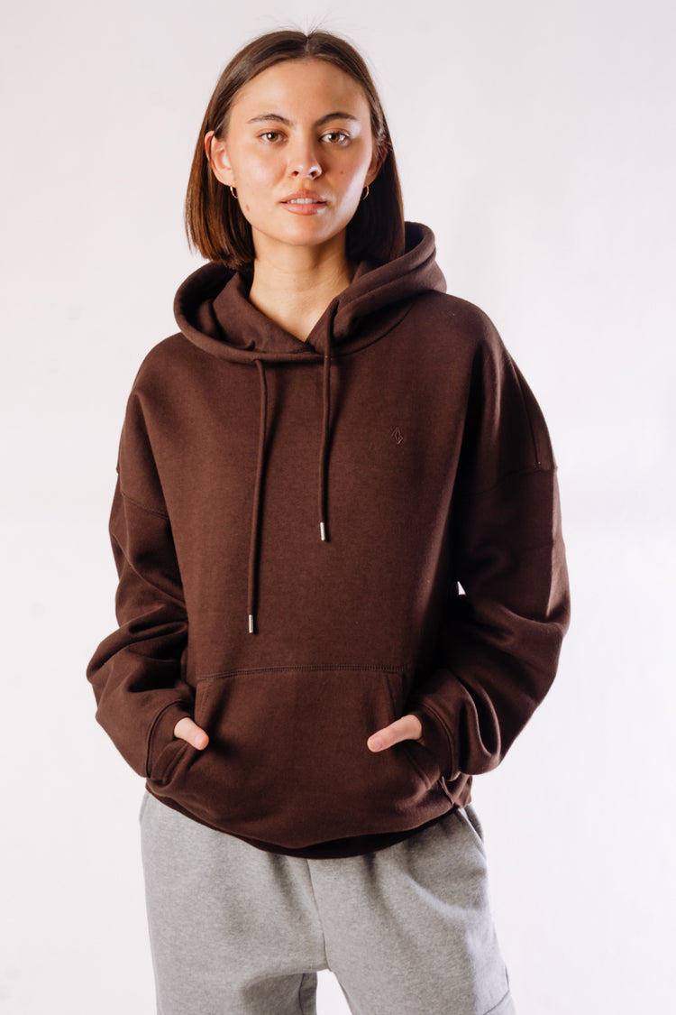 Stone Heart Up Hoodie - DCH