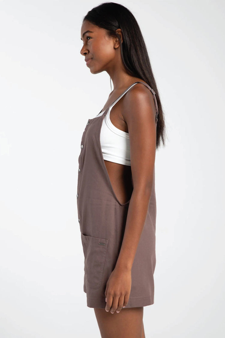 Stone Strut Romper - SLT