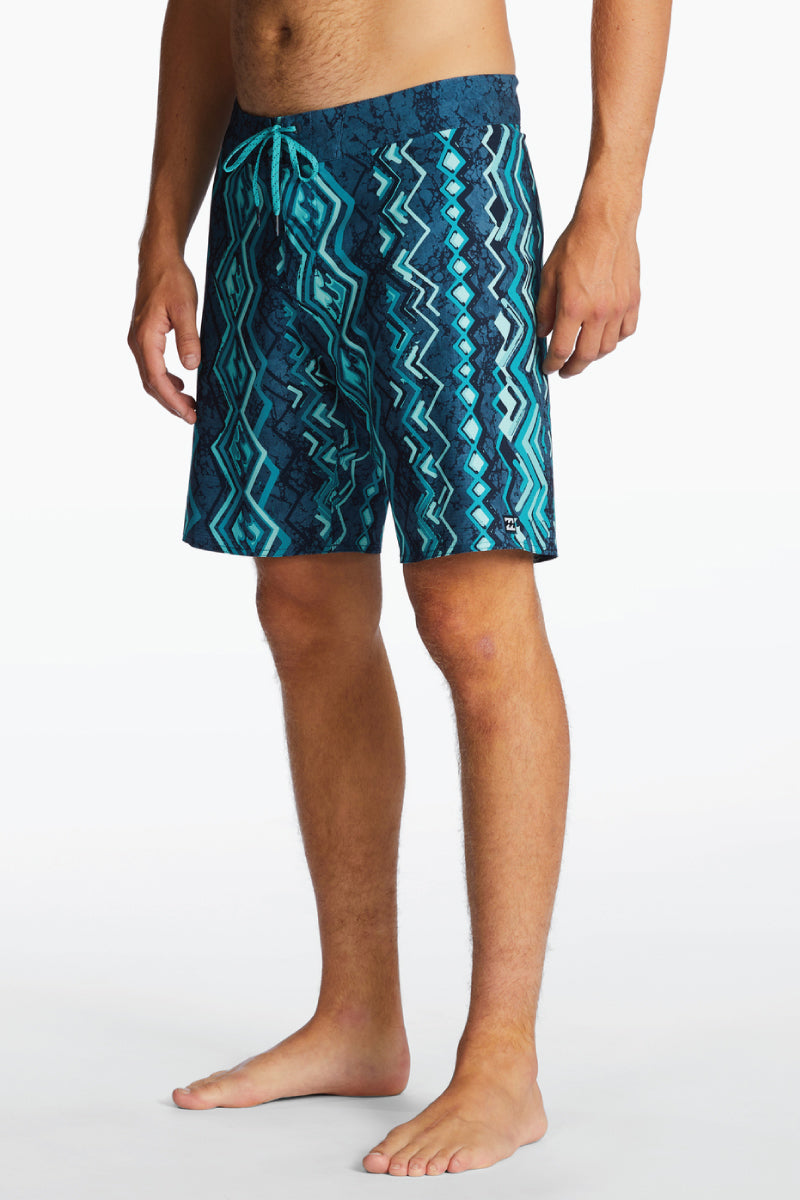 Sundays Airlite Performance Boardshorts