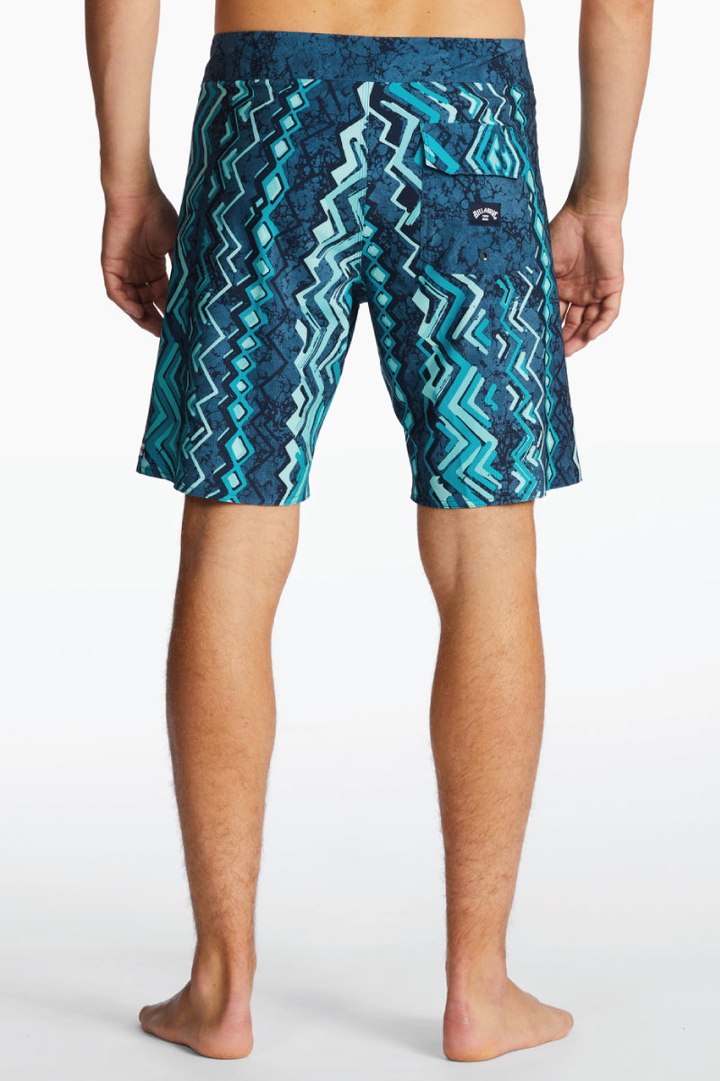 Sundays Airlite Performance Boardshorts