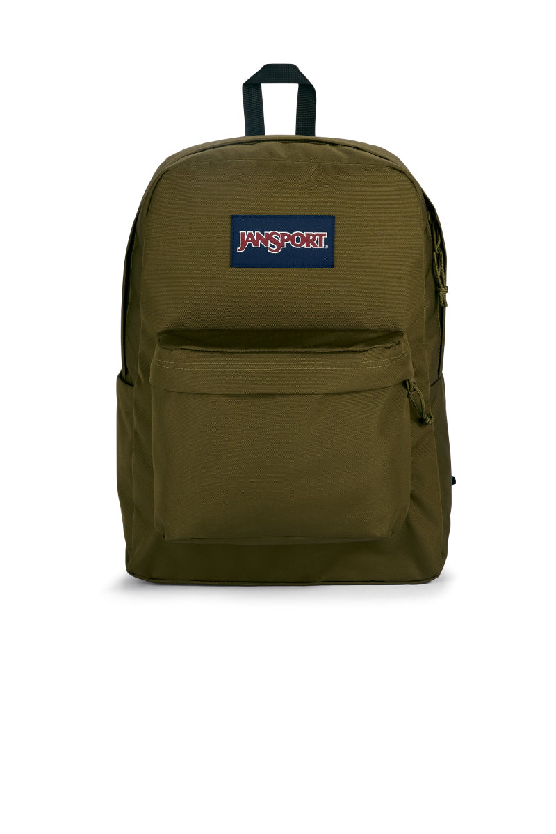 Superbreak Plus Backpack