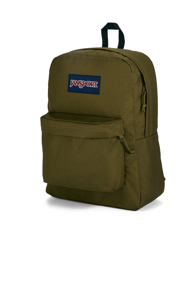 Superbreak Plus Backpack