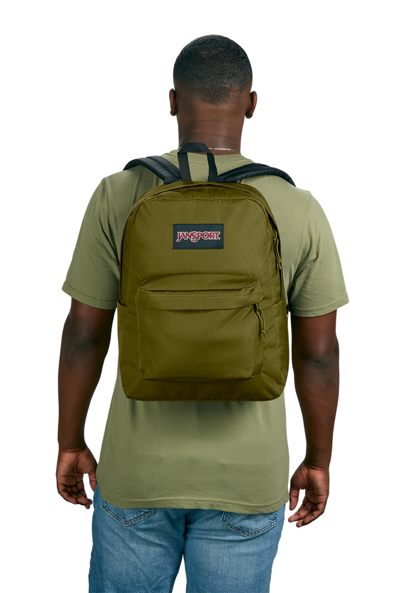 Superbreak Plus Backpack