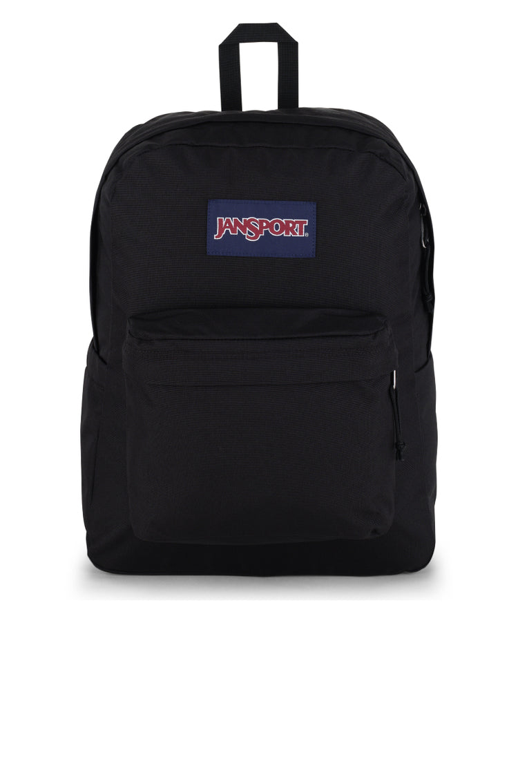 Superbreak Plus Backpack - BLK