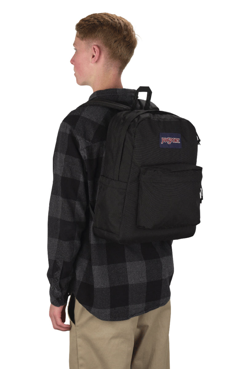 Superbreak Plus Backpack