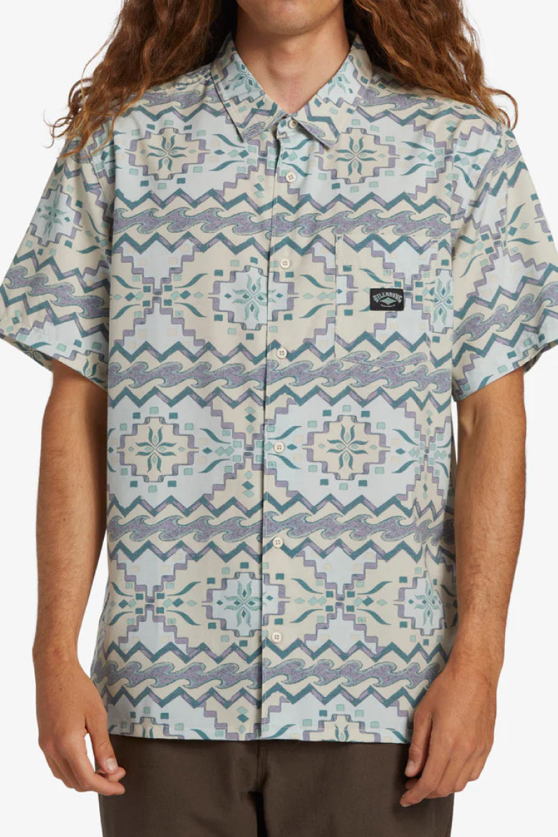 Surftrek Short Sleeve Shirt