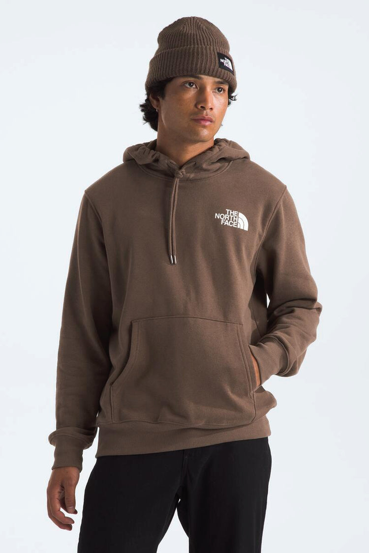 Suspended Hoodie - SBR