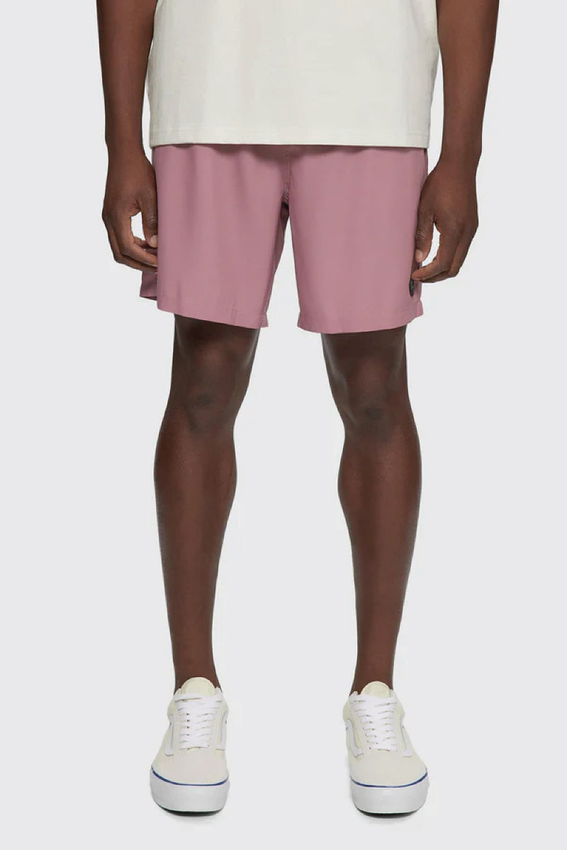 Tek Swim Trunks