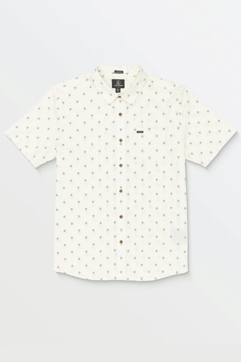 Telastone Short Sleeve Shirt - OFW