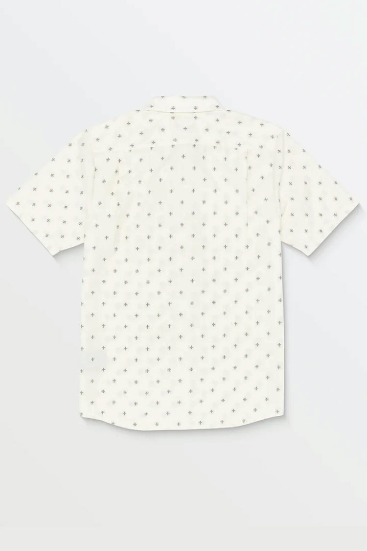 Telastone Short Sleeve Shirt - OFW