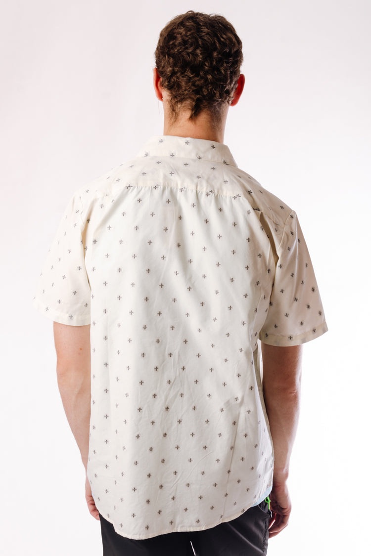 Telastone Short Sleeve Shirt - OFW