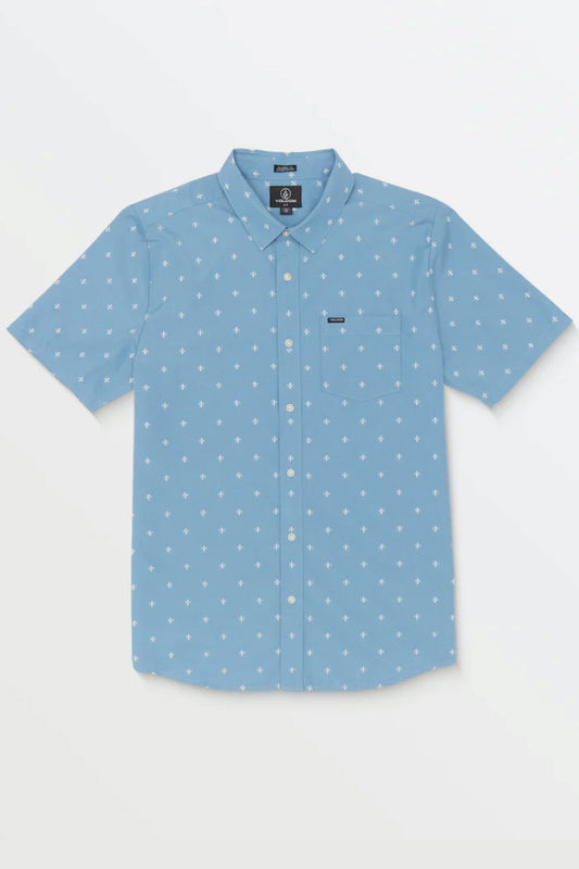 Telastone Short Sleeve Shirt - RNE