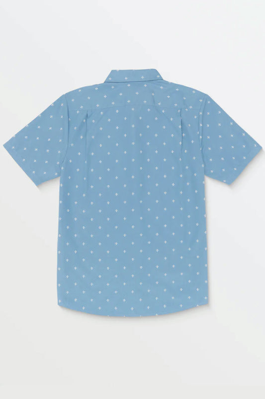 Telastone Short Sleeve Shirt - RNE