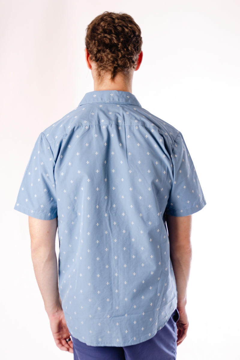 Telastone Short Sleeve Shirt - RNE