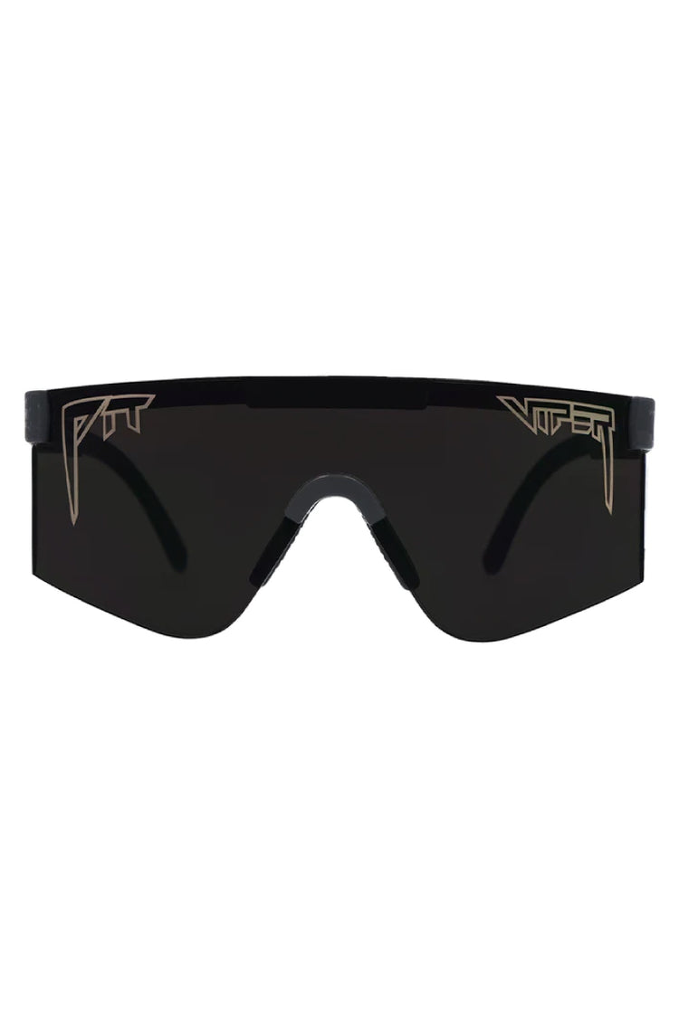 The 2000s Sunglasses - The Black Ops - BKOP