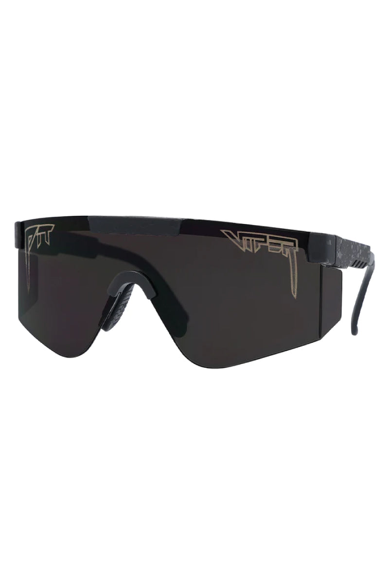 The 2000s Sunglasses - The Black Ops