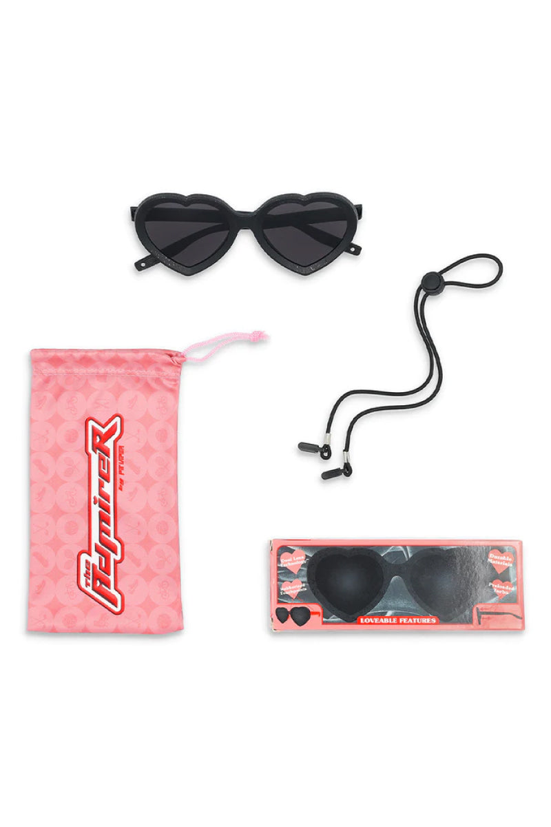 The Admirer Sunglasses