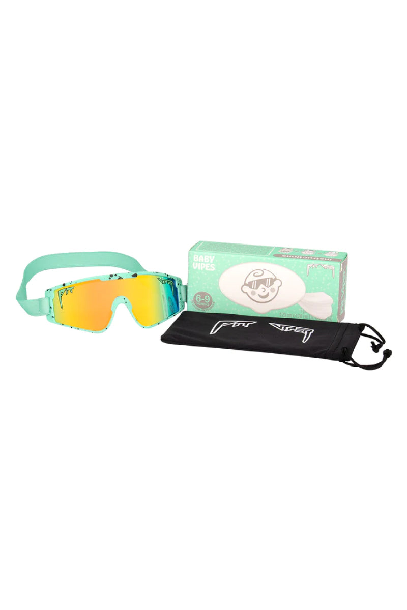 The Baby Vipes Sunglasses