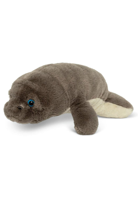 The Drift Plush - Manatee - MAN