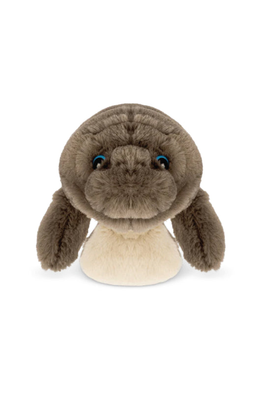 The Drift Plush - Manatee - MAN