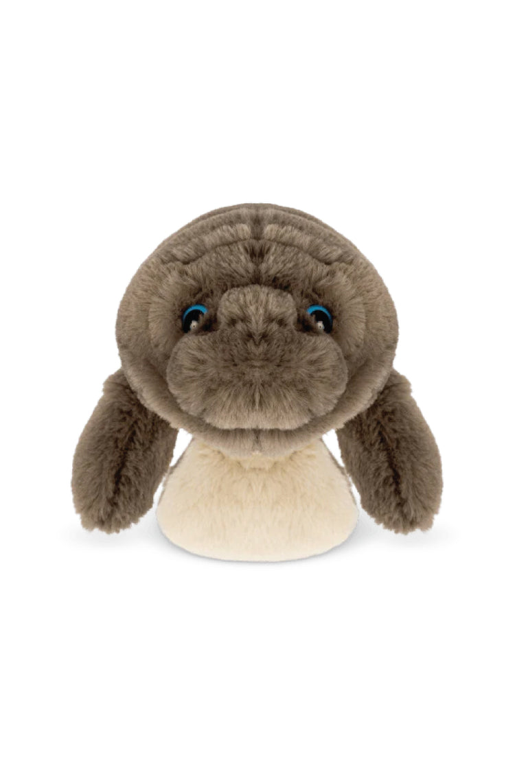 The Drift Plush - Manatee - MAN