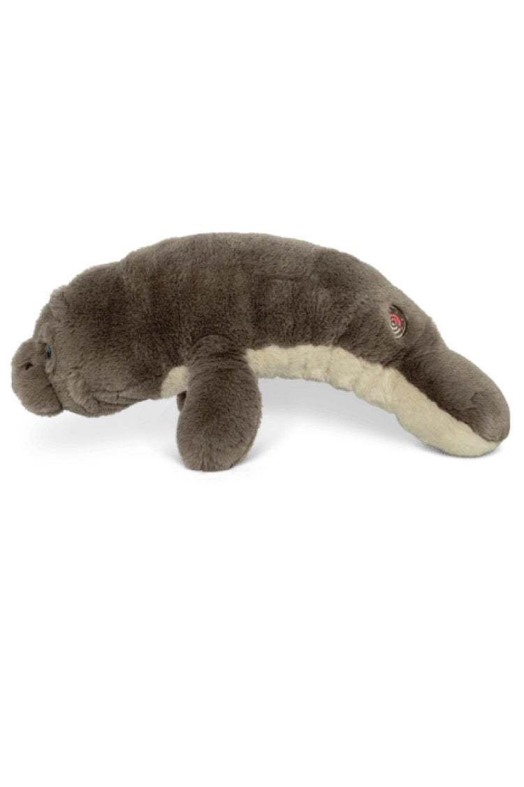 The Drift Plush - Manatee - MAN