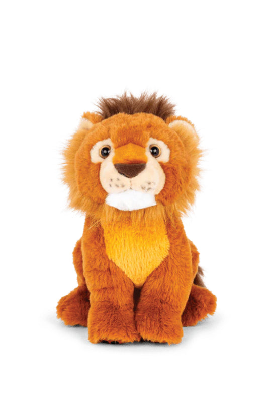 The Excursion Plush - Lion - LIO