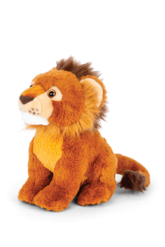 The Excursion Plush - Lion - LIO