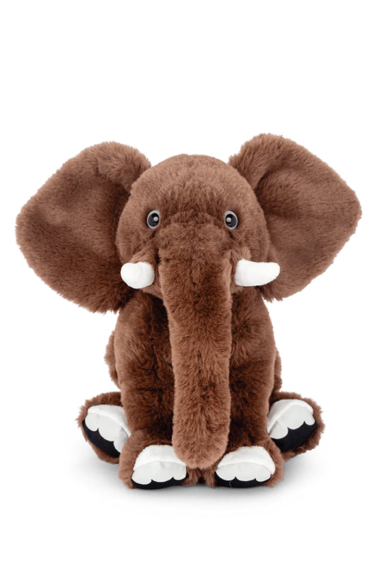 The Expedition Plush - Elephant - ELE