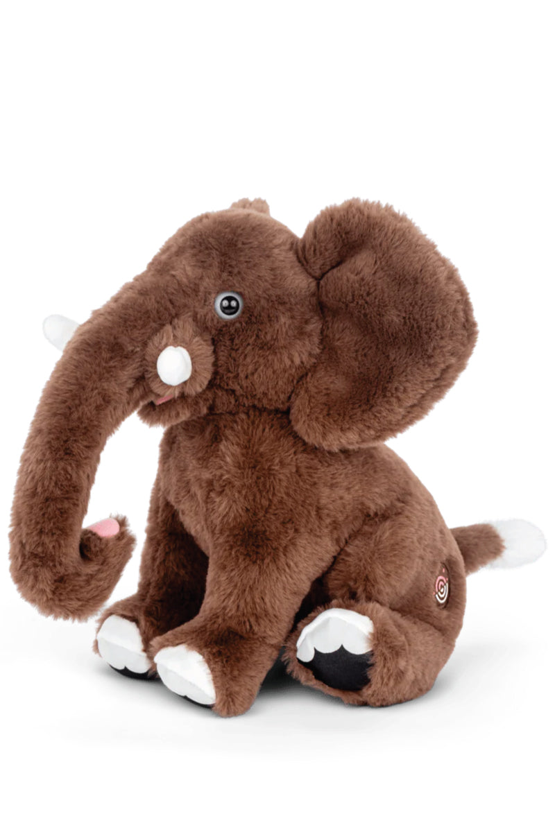 The Expedition Plush - Elephant - ELE