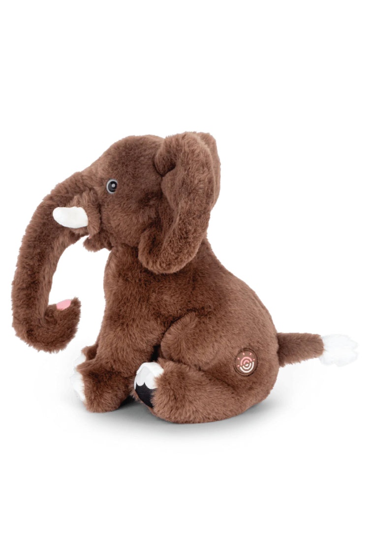 The Expedition Plush - Elephant - ELE