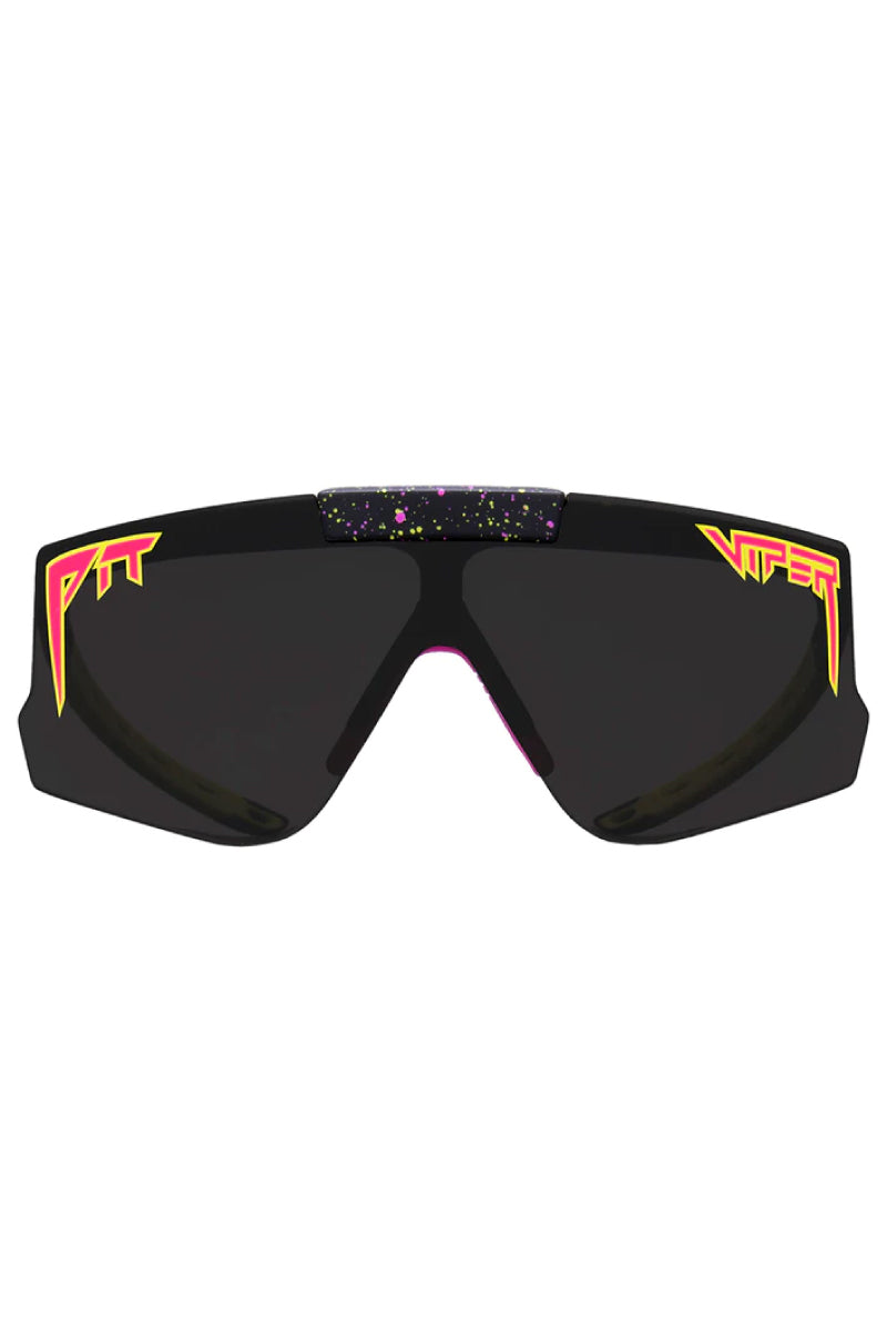 The Flip-Offs Sunglasses