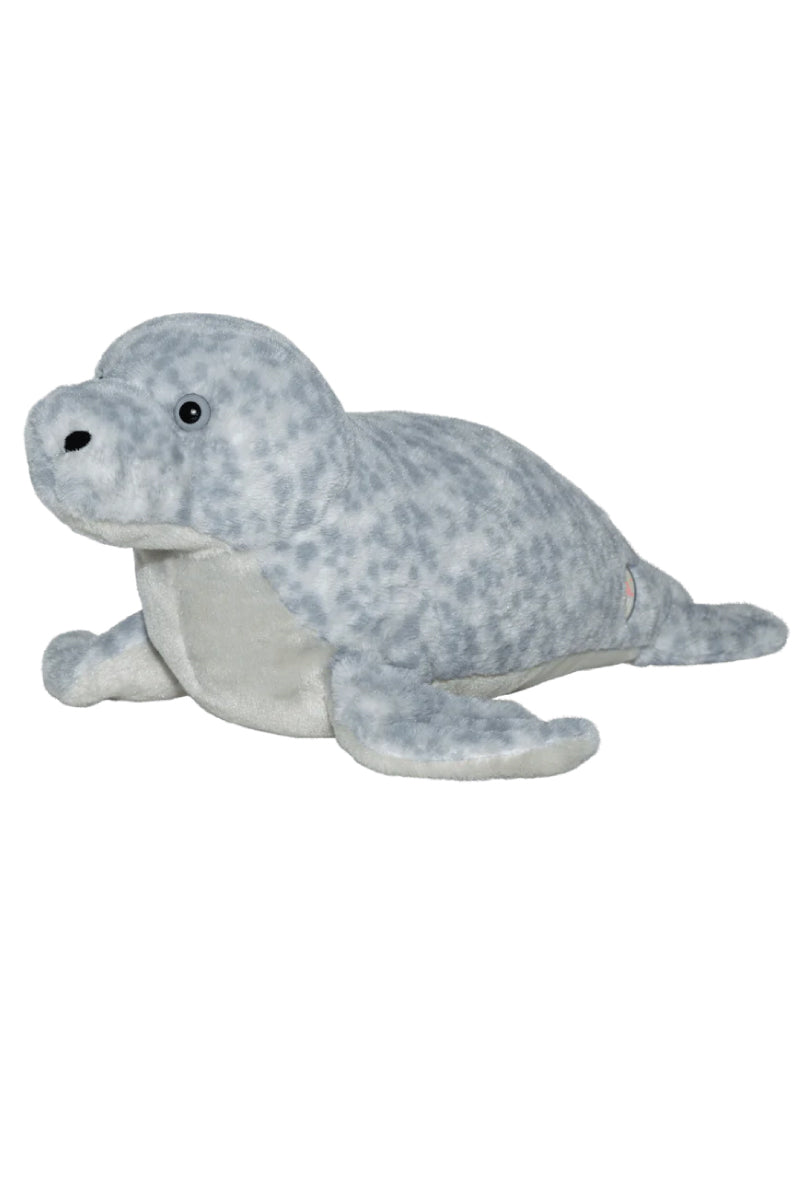 The Glide Plush - Seal - SEA