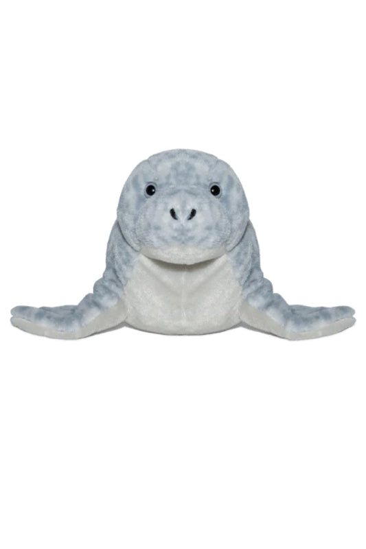 The Glide Plush - Seal - SEA