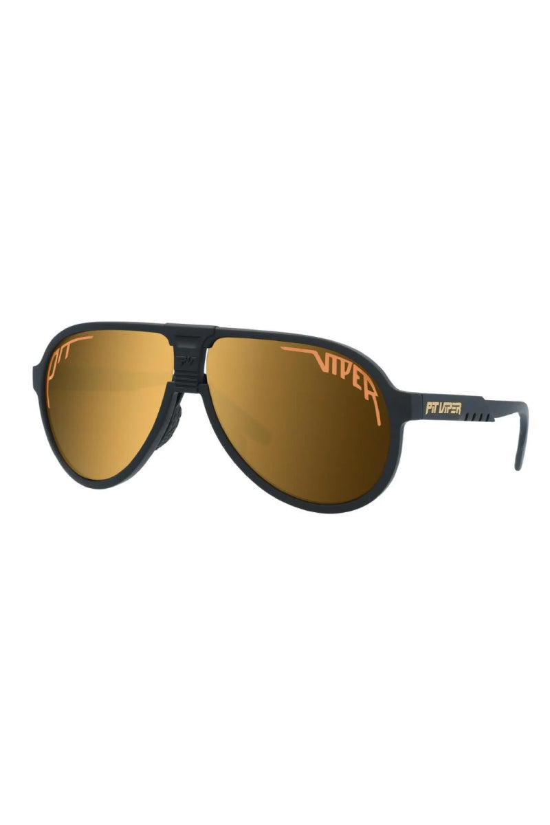 The Jethawk Sunglasses