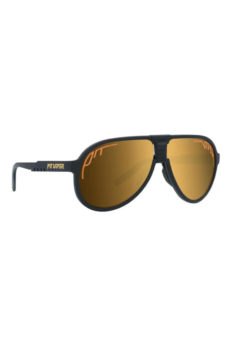 The Jethawk Sunglasses