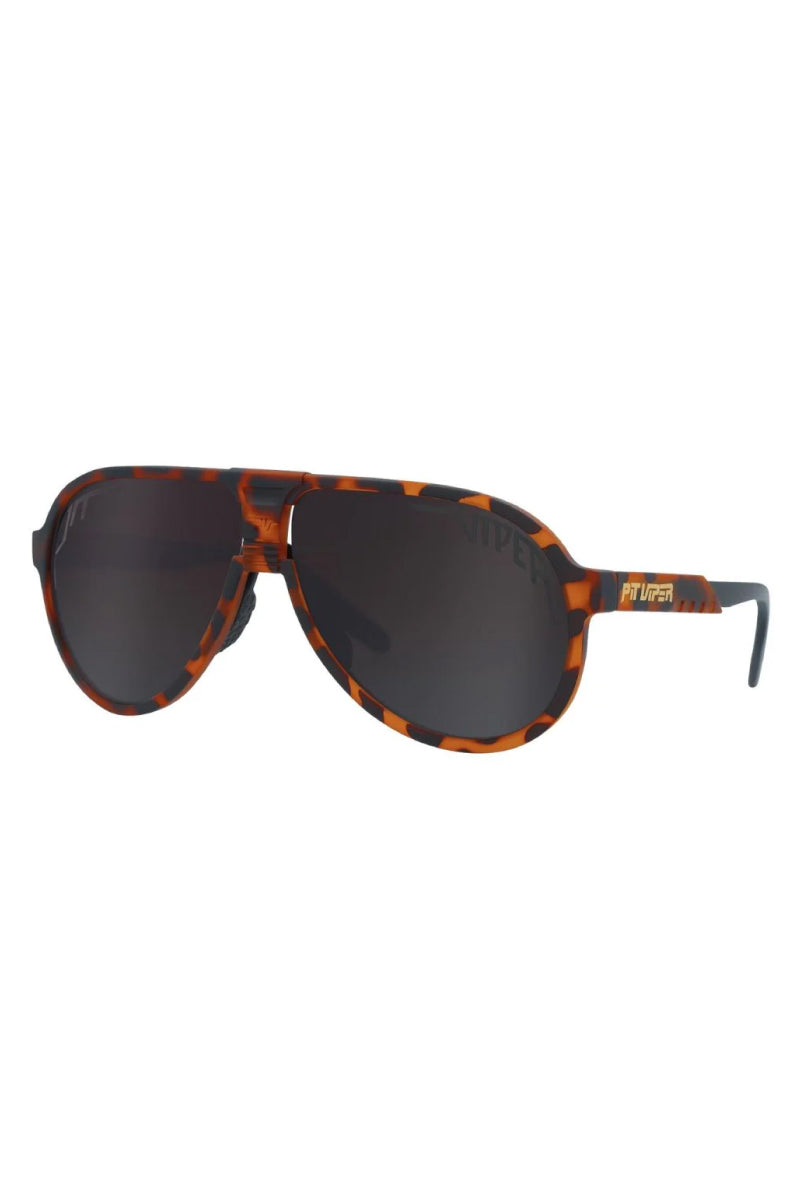 The Jethawk Sunglasses