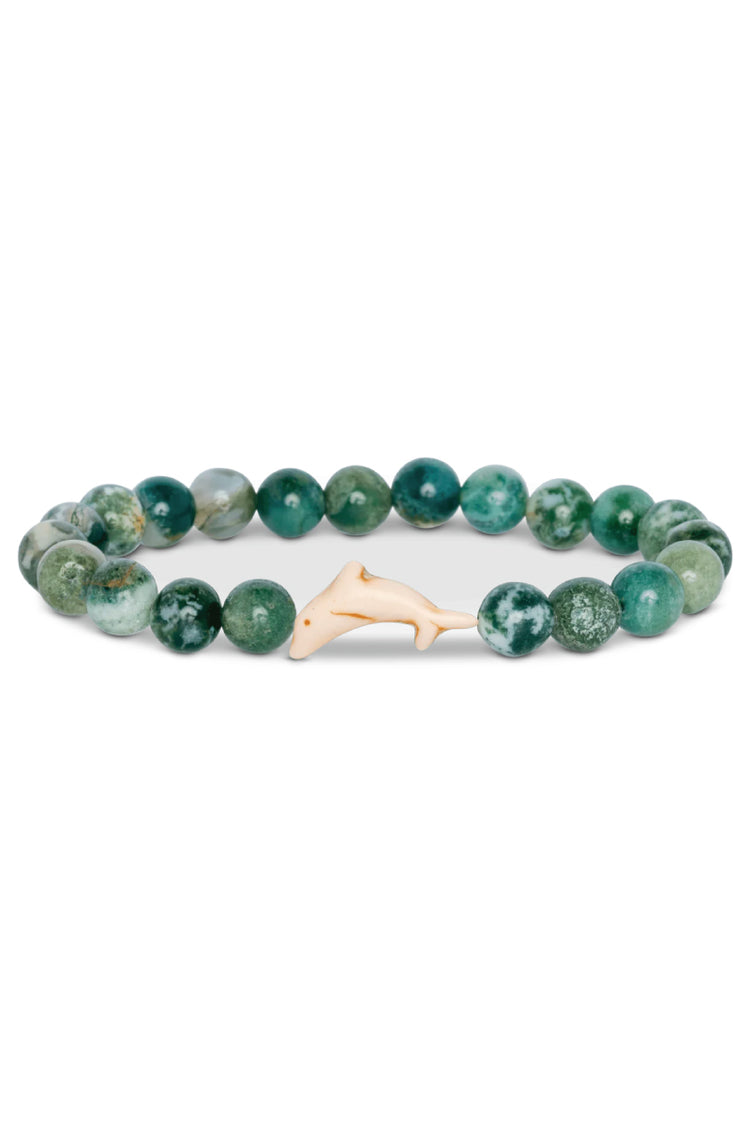 The Odyssey Bracelet - Dolphin - SEA